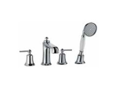 Смеситель для ванны MAMOLI MADEMOISELLE 146100000021