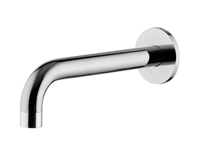 Излив для настенного монтажа FIMA CARLO FRATTINI SPILLO UP F2929CR