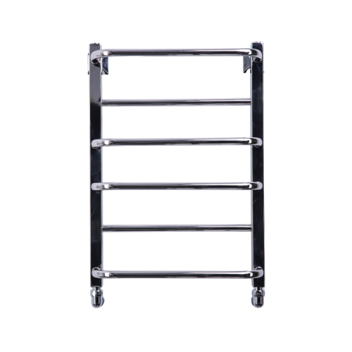 Полотенцесушитель водяной Comfysan Puro-K W-6 60/50, хром