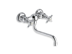 Смеситель для кухни CRISTINA KITCHEN KL40051