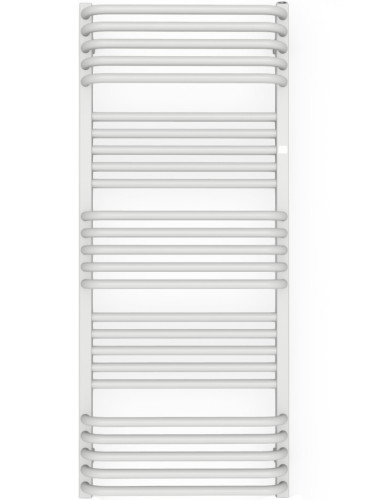Полотенцесушитель Terma POLA 1180/500 RAL9016 белый матовый