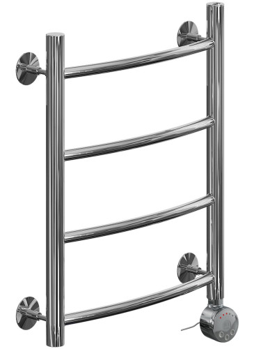 Полотенцесушитель Электрич. Ника ARC ЛД 50/30 правый тэн