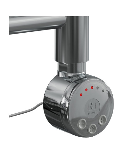 Полотенцесушитель Электрич. Ника ARC ЛД 50/30 правый тэн