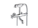 Смеситель для ванны термостатический CRISTINA IMPERO IM18251