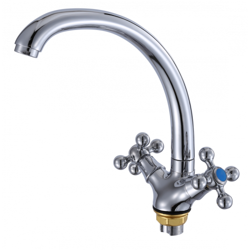 42050 Смеситель для кухни HANSEN (10/1шт)