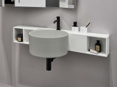 Раковина подвесная CIELO SELLA SELS PM