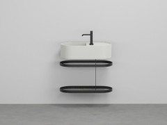 Раковина накладная/ подвесная CIELO LES PETITES LPLAO60 PM