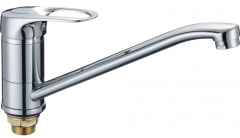 49030 Cмеситель для кухни HANSEN (10/1шт)