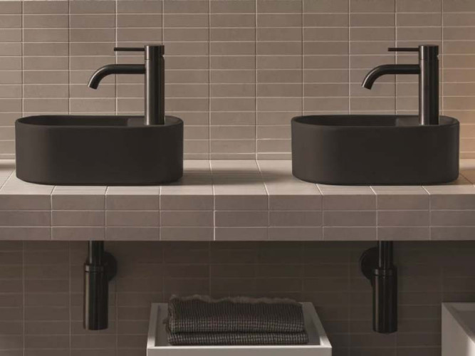 Раковина накладная/ подвесная CIELO LES PETITES LPLAO46 CA