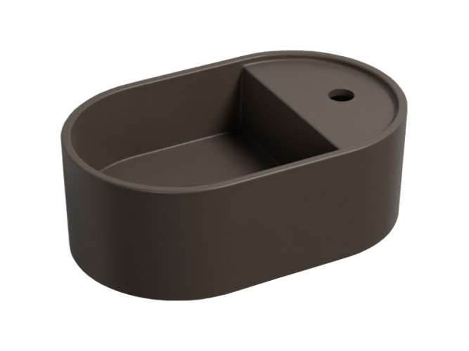 Раковина накладная/ подвесная CIELO LES PETITES LPLAO46 CA