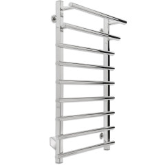 Модуль скрытого монтажа Laris, 71401065 нерж., профиль (комплект) (-)