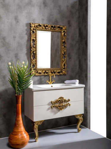 Столешница керамическая моноблок 100*43,5см