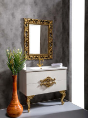 Столешница керамическая моноблок 100*43,5см