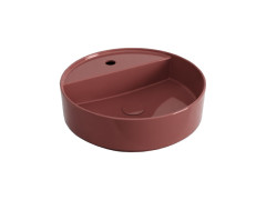 Раковина накладная CIELO SHUI COMFORT SHCOLATF CO