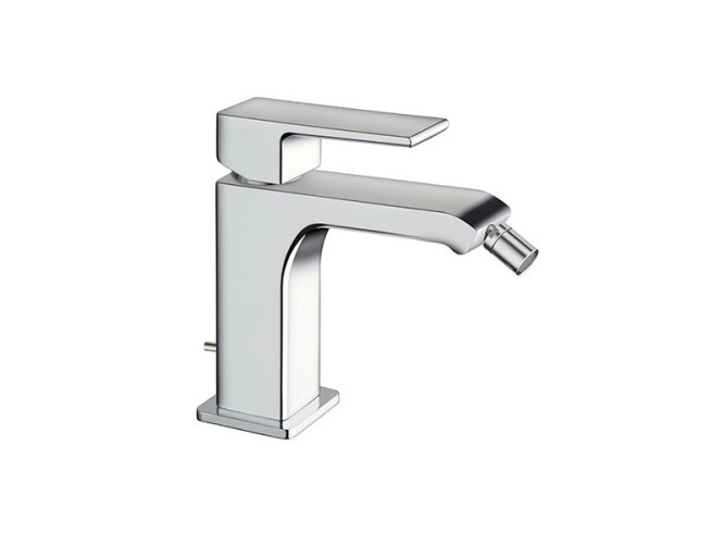 Смеситель для биде CRISTINA QUADRI S QS32151