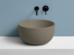 Раковина накладная CIELO ERA-ECO BAERA AN