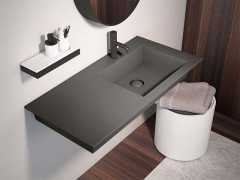 Раковина подвесная CIELO ERA-ECO ERLA100DX CM