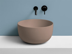 Раковина накладная CIELO ERA-ECO BAERA CP