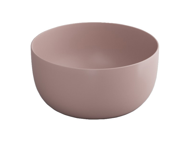 Раковина накладная CIELO ERA-ECO BAERA CP