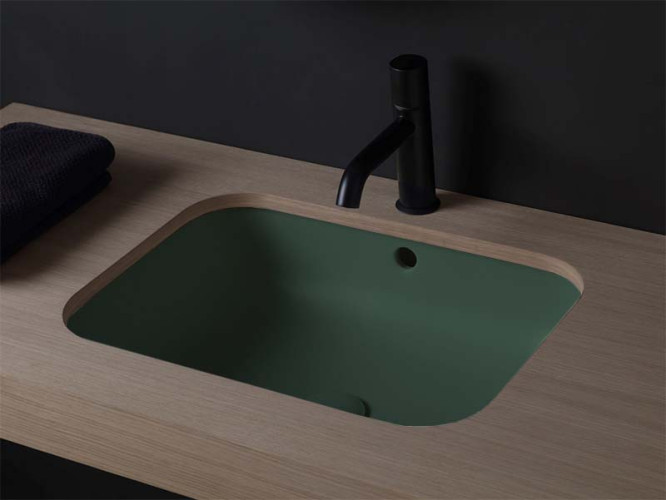 Раковина встраиваемая CIELO ENJOY EJLASPR MU