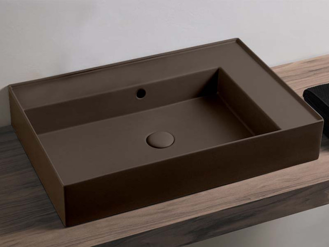 Раковина подвесная CIELO ENJOY EJLA70SF CA