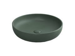 Раковина накладная CIELO SHUI SHBA45 MU