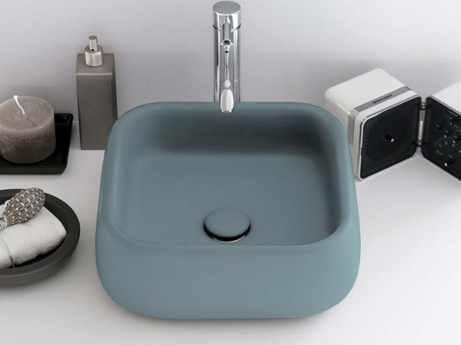 Выпуск для раковины CIELO SIWA PILSLCM PL