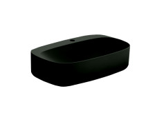 Раковина накладная Scarabeo MOON 5506/49