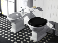 Биде напольное SIMAS LANTE LA 04