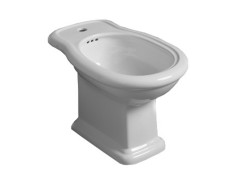 Биде напольное SIMAS LANTE LA 04