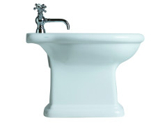 Биде напольное SIMAS LANTE LA 04