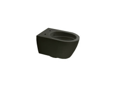 Унитаз подвесной Scarabeo GLAM 5201/TW/B49