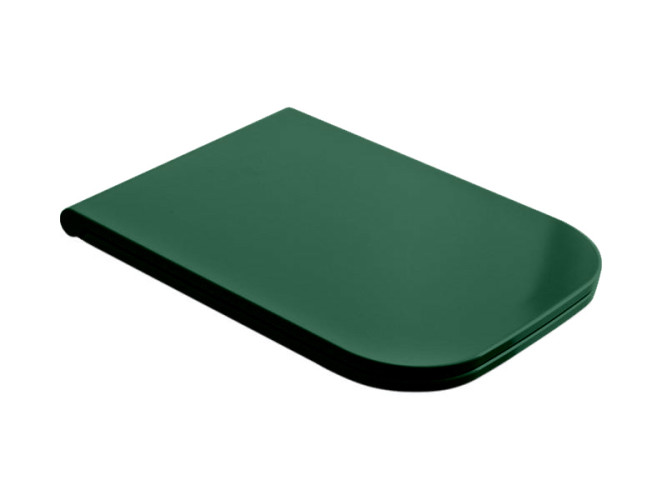 Крышка-сиденье унитаза Scarabeo TEOREMA 2.0 8305/B55