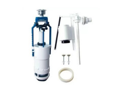 Арматура для высокого бачка DEVON &amp; DEVON ALTA IBBATTWESAL