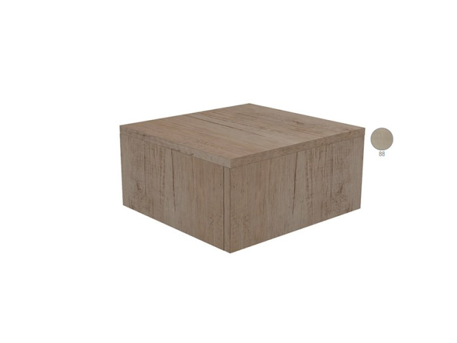 Ящик для консоли Scarabeo DIVA 2705/88