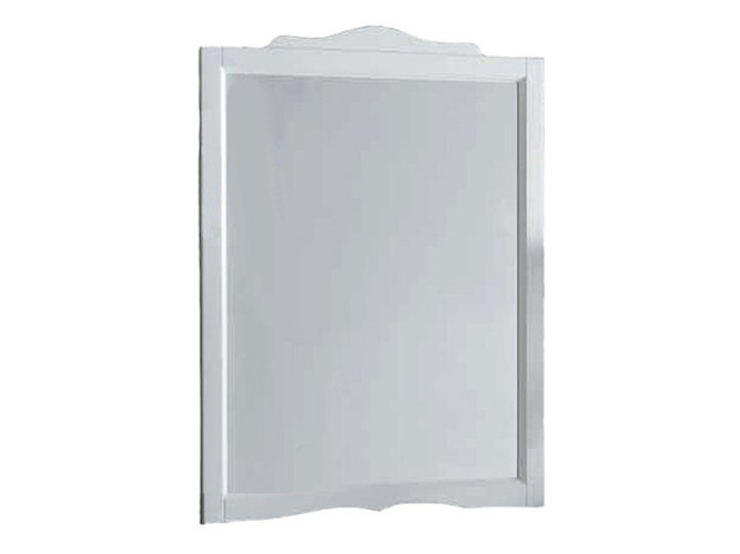 Зеркало в раме SIMAS ARCADE ARS2 bianco