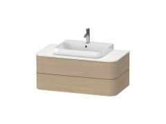 Тумба подвесная DURAVIT HAPPY D.2 Plus HP496107171