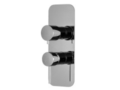 Накидка на встроенный смеситель для душа FIMA CARLO FRATTINI SPILLO UP F3039X6CR