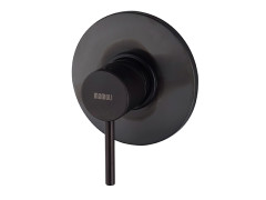 Внешняя часть встраиваемого смесителя для душа MAMOLI PICO 954Z10K