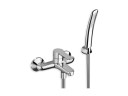 Смеситель для ванны CRISTINA NEW DAY ND10051