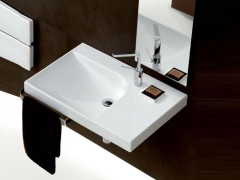 Раковина подвесная HATRIA GRANDANGOLO Y0XK01