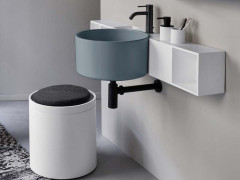 Раковина подвесная CIELO SELLA SELS PL