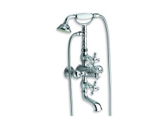 Смеситель для ванны термостатический CRISTINA CANOVA TR100CN46