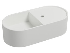 Раковина накладная/ подвесная CIELO LES PETITES LPLAO60 TL