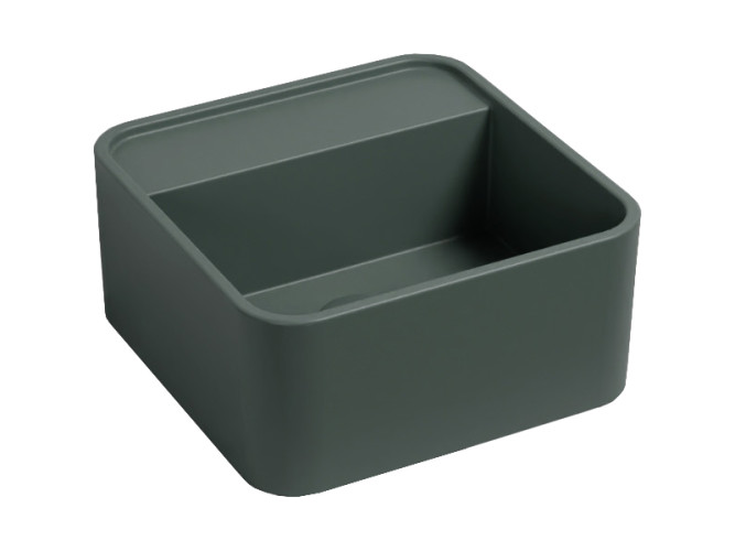 Раковина накладная/ подвесная CIELO LES PETITES LPLAQ35SF MU