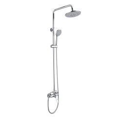 023562 Душевая система ViEiR (5/1шт)