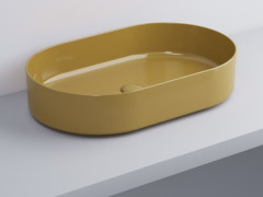 Раковина накладная CIELO SHUI COMFORT SHCOLAO60 AM