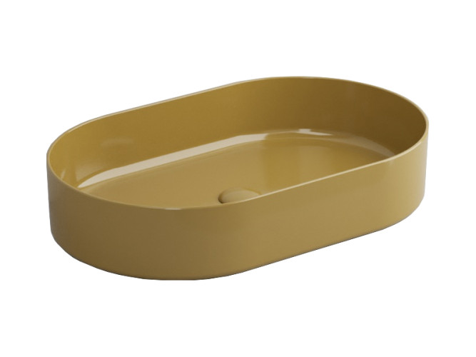 Раковина накладная CIELO SHUI COMFORT SHCOLAO60 AM