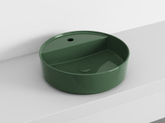 Раковина накладная CIELO SHUI COMFORT SHCOLATF AL