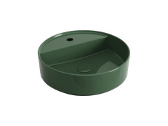 Раковина накладная CIELO SHUI COMFORT SHCOLATF AL